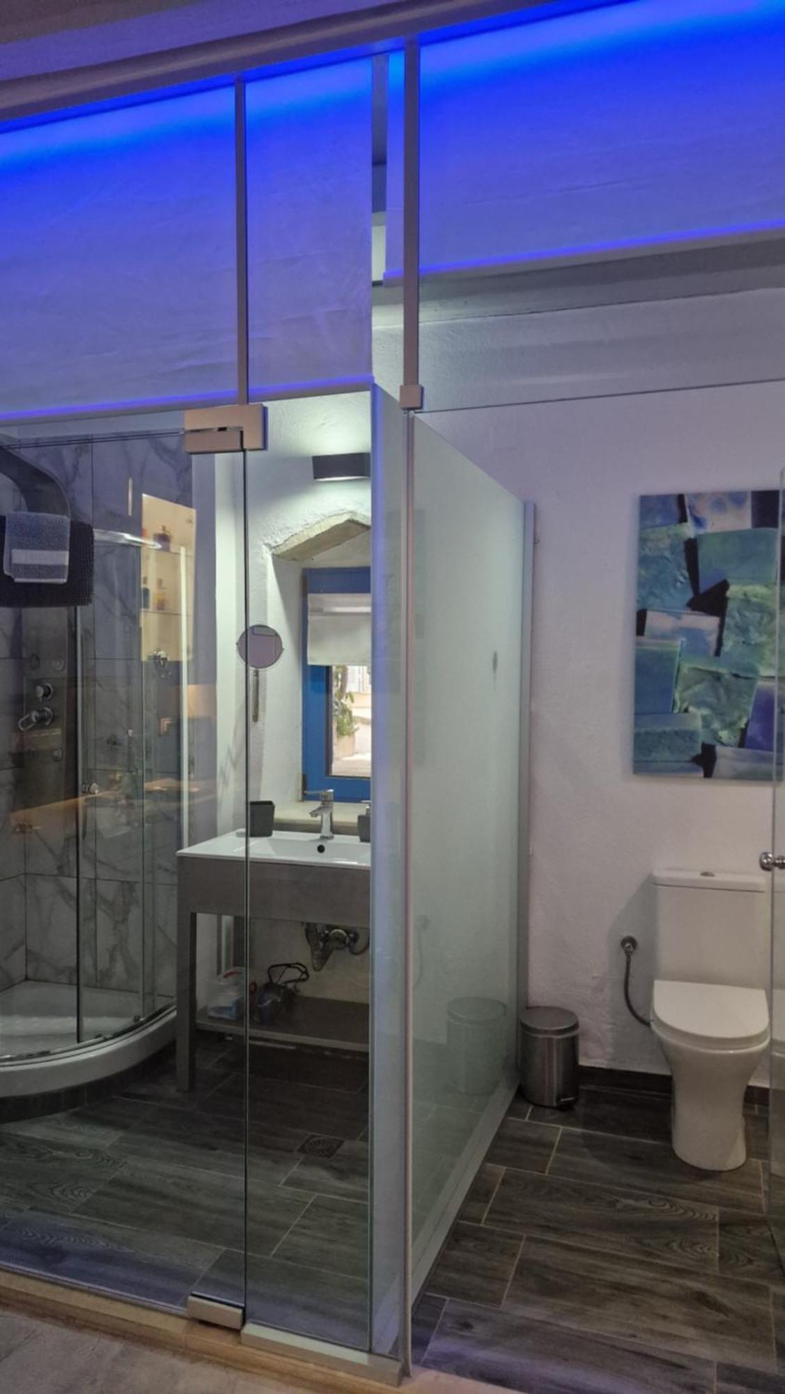 Xenonas Apartamento Kamilárion Quarto foto