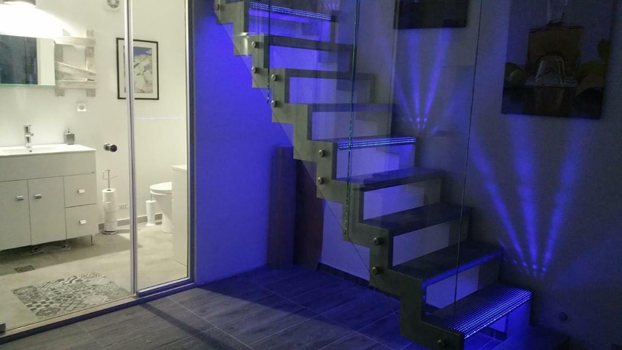 Xenonas Apartamento Kamilárion Exterior foto